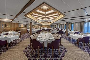 SEABOURN Seabourn Venture - The Restaurant.jpg